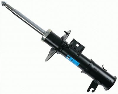 AMORTIZOR BOGE 32K61A 1