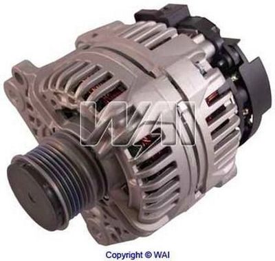 Alternátor WAI 23358N