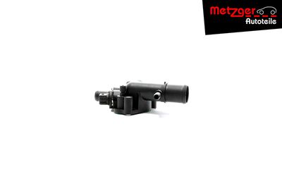 TERMOSTAT LICHID RACIRE METZGER AUTOTEILE 4006139 5