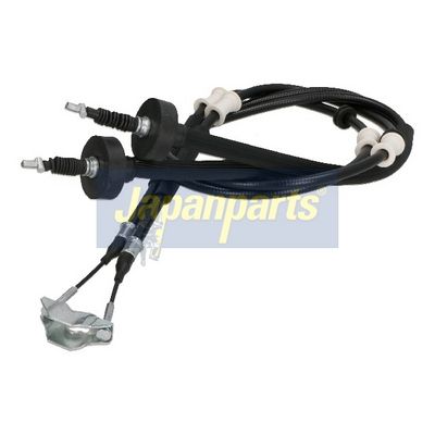 Cable de accionamiento, freno de estacionamiento