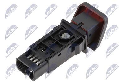 COMUTATOR LUMINI DE AVARIE NTY EWSVC011 1