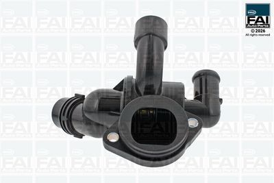 TERMOSTAT LICHID RACIRE FAI AutoParts FPTH035 5
