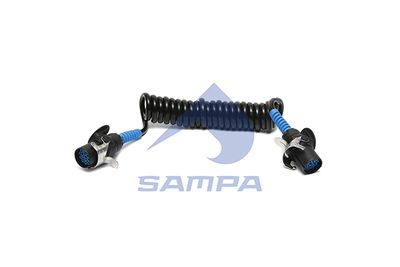 Cable de conexión, ABS