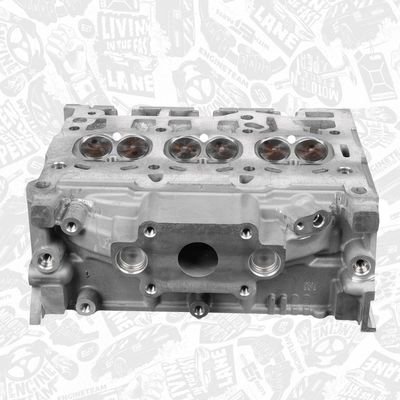 CHIULASA ET ENGINETEAM HL0144 6