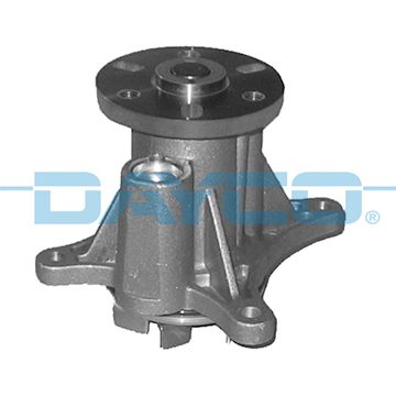 Water Pump, engine cooling DAYCO DP445