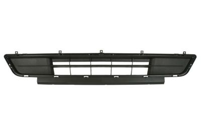 Voorbumper afdekking Voor past: FORD MUSTANG 01.15-07.18