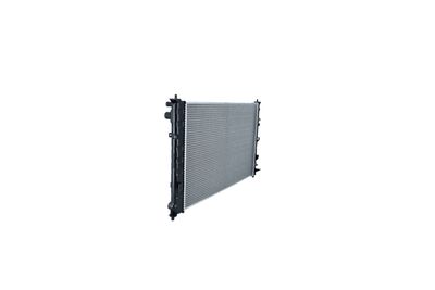 RADIATOR RACIRE MOTOR NRF 53684 19