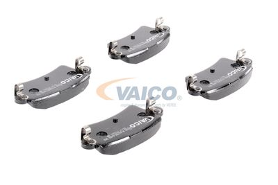 BREMSBELAGSATZ SCHEIBENBREMSE VAICO V408035 29