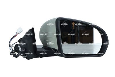 NRF Exterior Mirror 914002