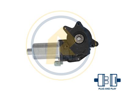 Moteur électrique, lève-vitre Ac Rolcar — avant gauche, électrique