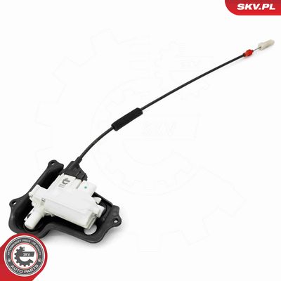 ASISTENT LA îNCHIDERE Ușă ESEN SKV 60SKV371 1