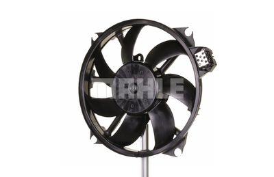 VENTILATOR RADIATOR MAHLE CFF371000P 4