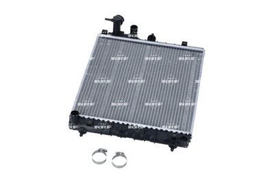 Kühler, Motorkühlung