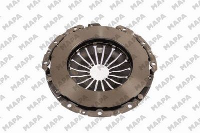 SET AMBREIAJ MAPA 002240008 2