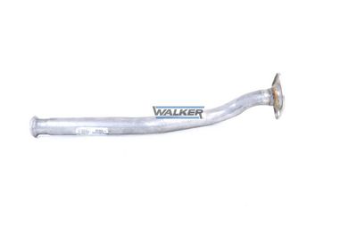 ABGASROHR WALKER 10636 3