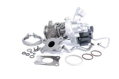 LADER AUFLADUNG BTS Turbo T981455 30