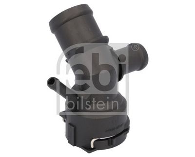 FEBI BILSTEIN Kühlmittelflansch