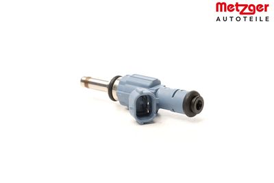 EINSPRITZVENTIL METZGER AUTOTEILE 0920127 5