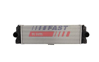 INTERCOOLER COMPRESOR FAST FT55603 1