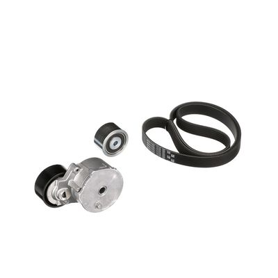 KEILRIPPENRIEMENSATZ GATES K026PK1153 34