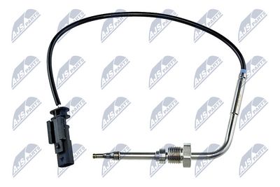 Sensor, Abgastemperatur