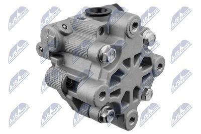 Hydraulické čerpadlo, riadenie NTY SPW-CH-061