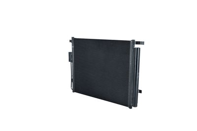 CONDENSATOR CLIMATIZARE NRF 350333 32