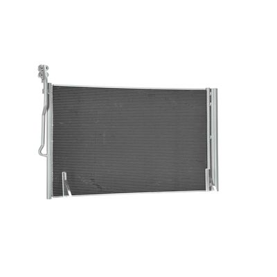 CONDENSATOR CLIMATIZARE NISSENS 940157 23
