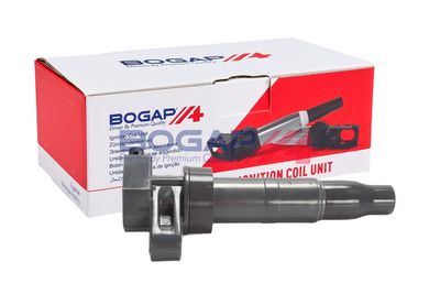 BOGAP Ritė, uždegimas