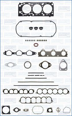 DICHTUNGSSATZ ZYLINDERKOPF