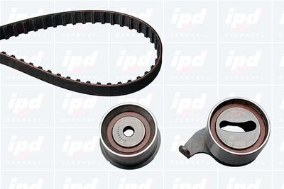 SET CUREA DE DISTRIBUTIE IPD 201219