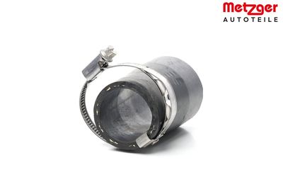 LADELUFTSCHLAUCH METZGER AUTOTEILE 2401022 12