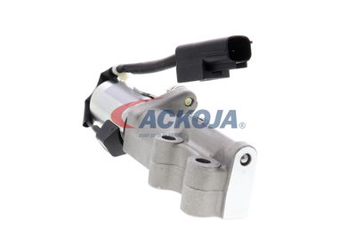 SUPAPA COMANDA POZ. ARBORE CU CAME ACKOJA A380277 21