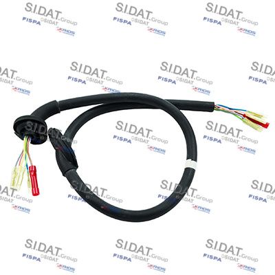SIDAT 405295 Ремонтный комплект, кабельный комплект для OPEL ASTRA H CLASSIC универсал (A04)