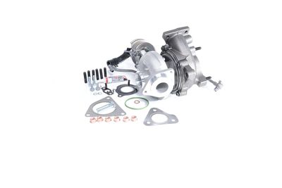 LADER AUFLADUNG BTS Turbo T981670 7