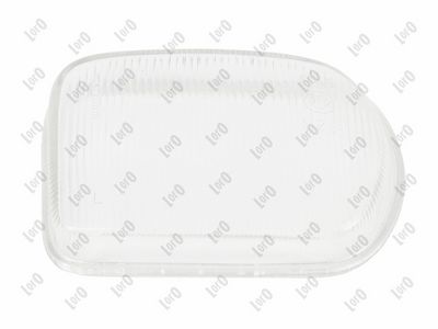 ABAKUS Streuscheibe, Nebelscheinwerfer