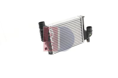 INTERCOOLER COMPRESOR AKS DASIS 067025N 14