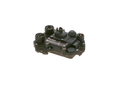 STEUERGERäT ZüNDANLAGE BOSCH 0227400674 6