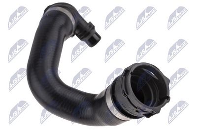 Hadica chladenia NTY CPP-BM-202