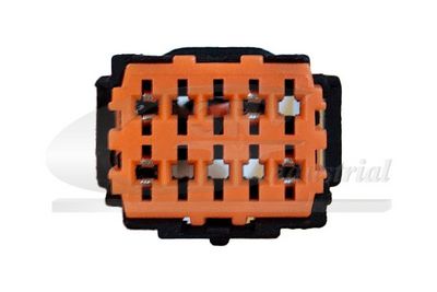 COMUTATOR CONTACT PORTIERA 3RG 14619 2