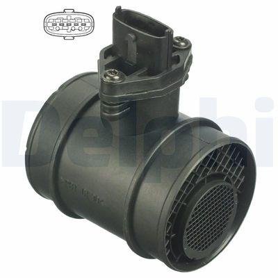 Mass Air Flow Sensor AF10280-12B1