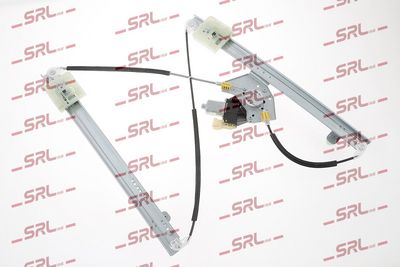 Window regulator