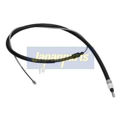 JAPANPARTS Trosas, stovėjimo stabdys
