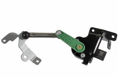 Датчик, регулиране на височината на светлините METZGER AUTOTEILE 0970027