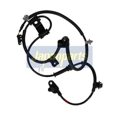 датчик, обороти на колелото JAPANPARTS ABS-H112
