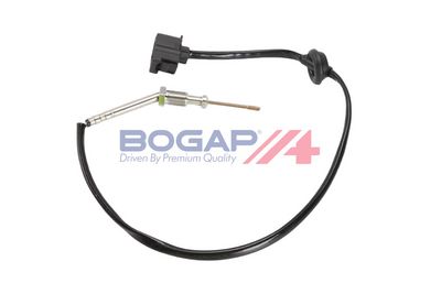 SENZOR TEMPERATURA GAZE EVACUARE