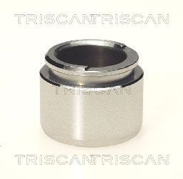 TRISCAN 8170 233803 Комплектуючі гальмівного супорта для PORSCHE (Порш)