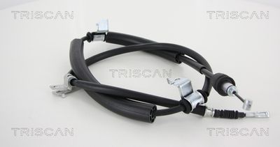 Тросик, cтояночный тормоз TRISCAN 8140 18139 для KIA CEED