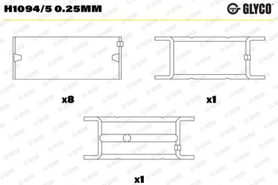 CUZINETI ARBORE COTIT