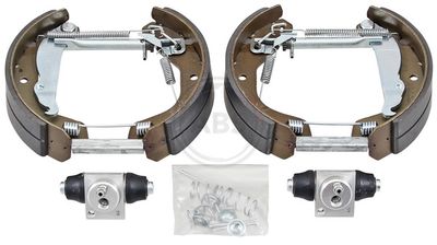 SET FRANA FRANA TAMBUR